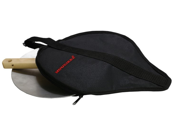 MUURIKKA Jägarstekpanna Hopfällbar