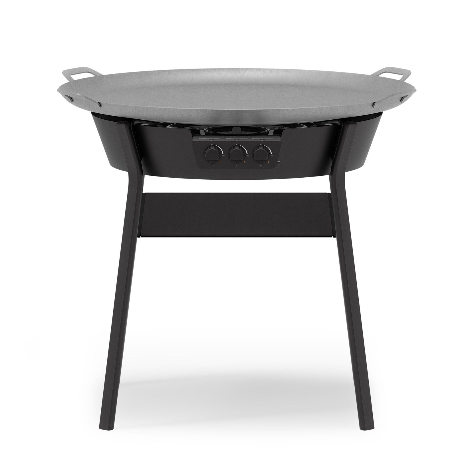 MUURIKKA Stekhällset Gasol svart 100LL