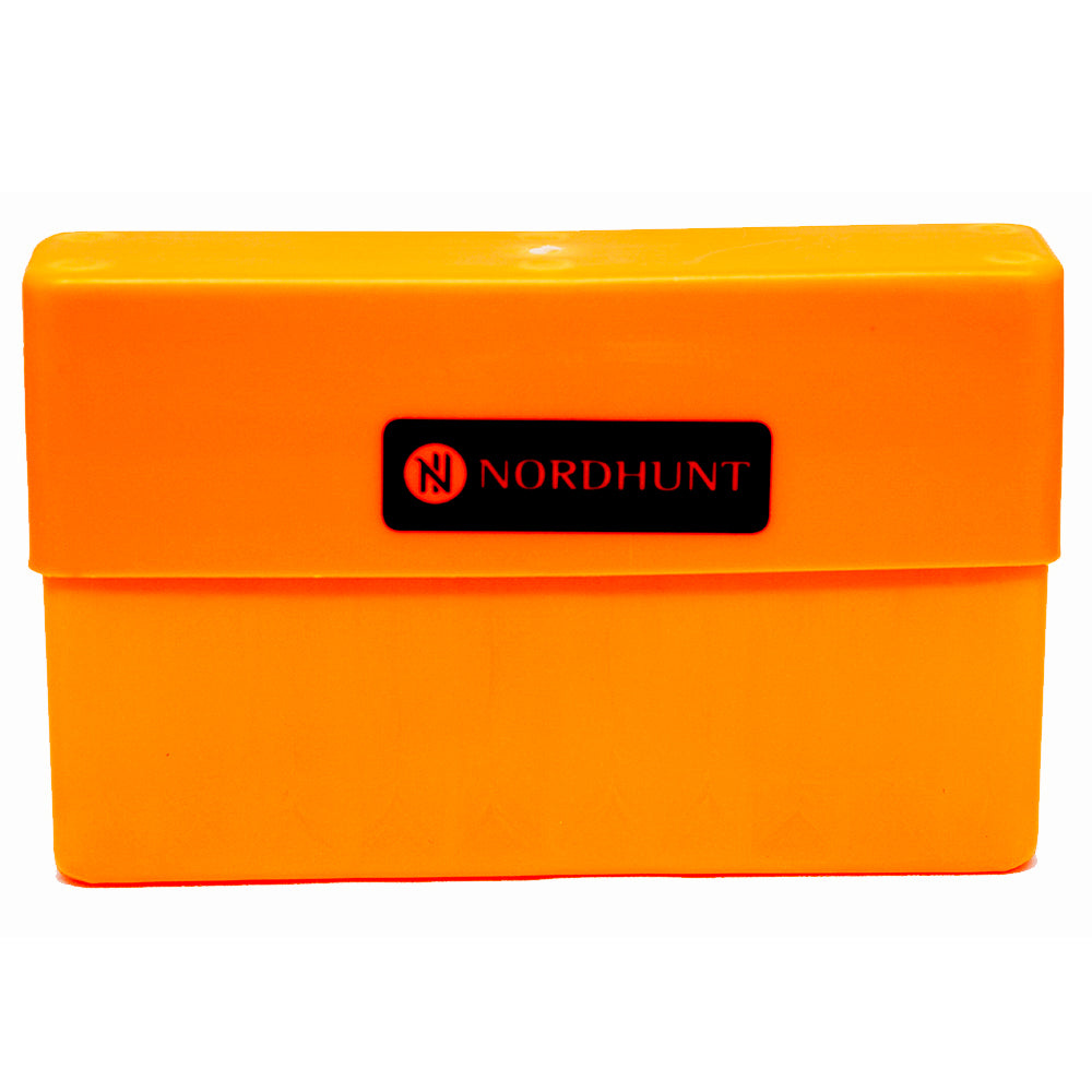 Nordhunt Patronask Klass 1 För 20 patroner