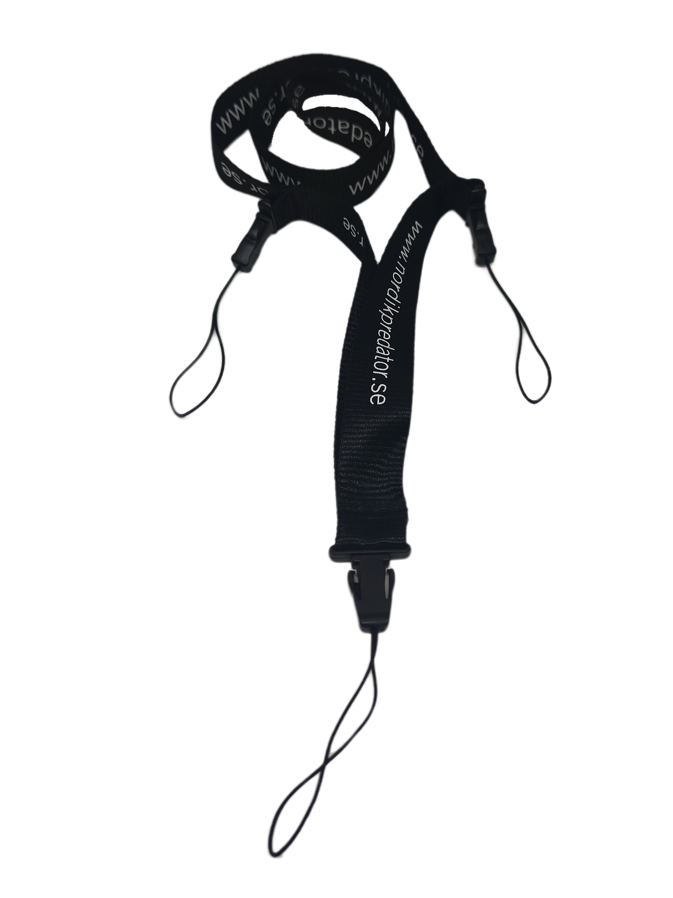 Nordik Lanyard 3 sling