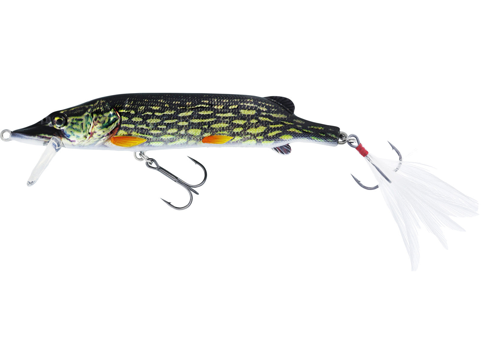Westin Mike the Pike Crank 14cm