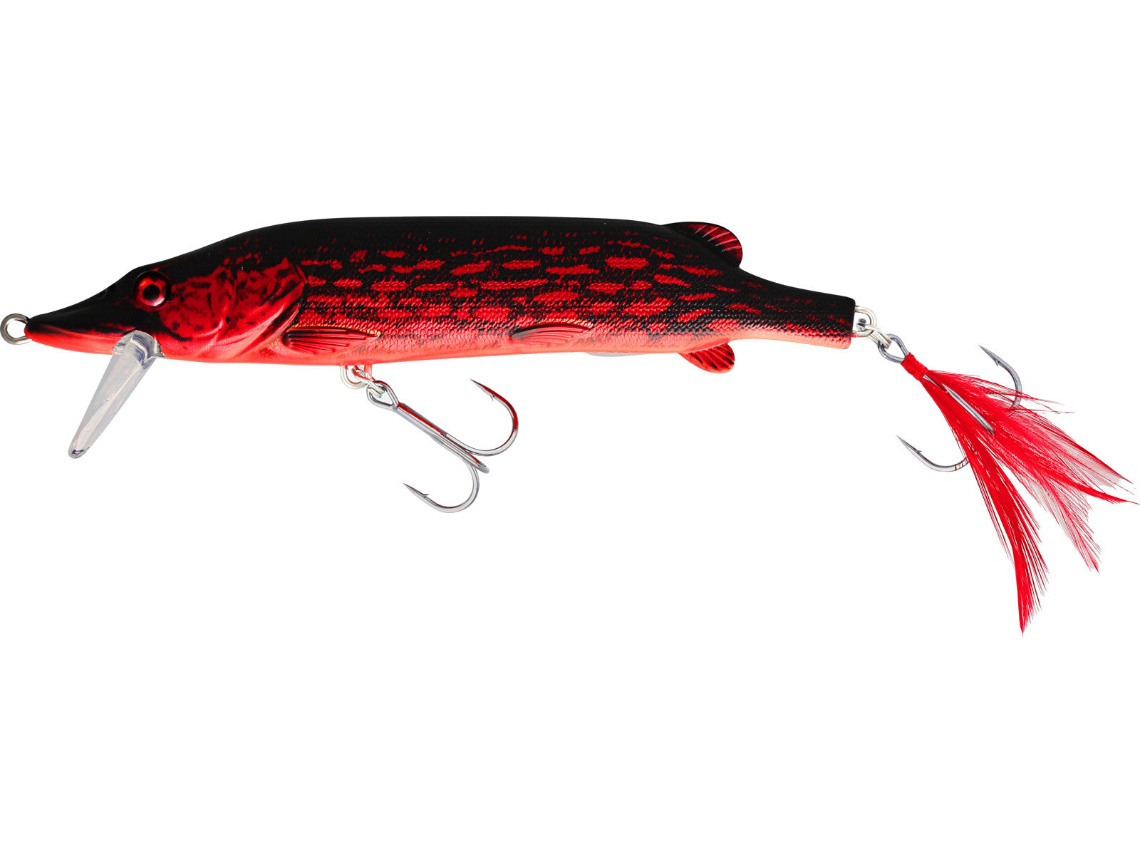 Westin Mike the Pike Crank 14cm