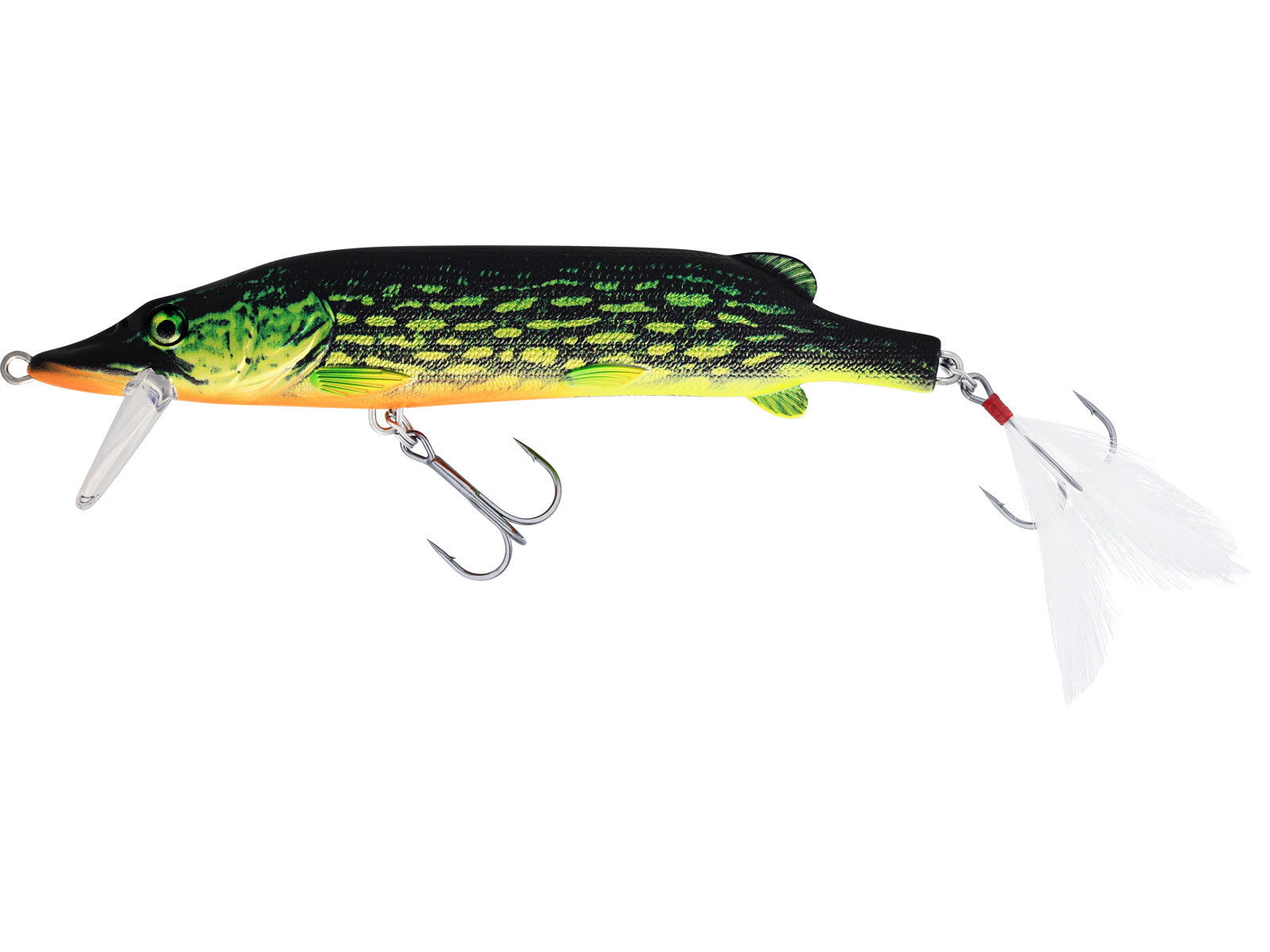 Westin Mike the Pike Crank 14cm
