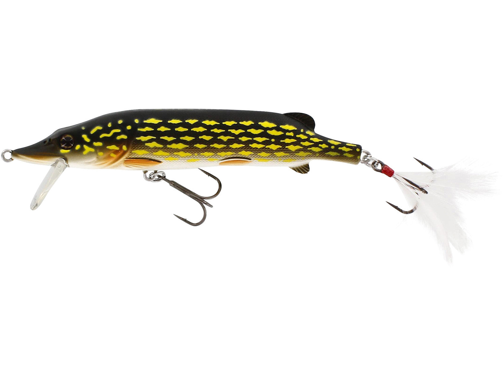 Westin Mike the Pike Crank 14cm