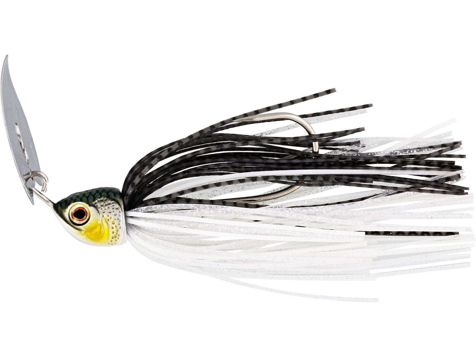 Westin BladeBite V2 Tungsten 7g