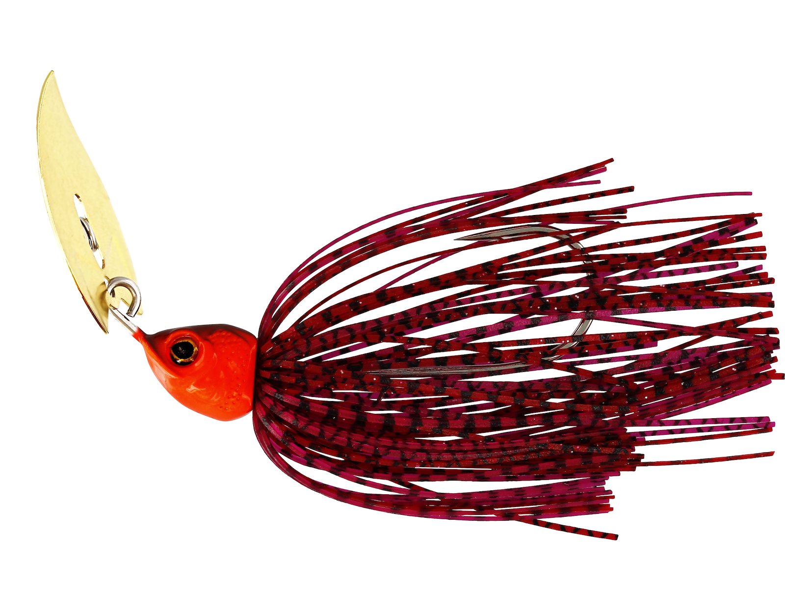 Westin BladeBite V2 Tungsten 7g
