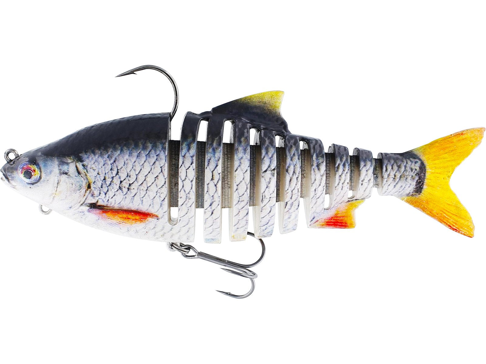 Westin Ricky the Roach Multi Jointed R2F 14cm