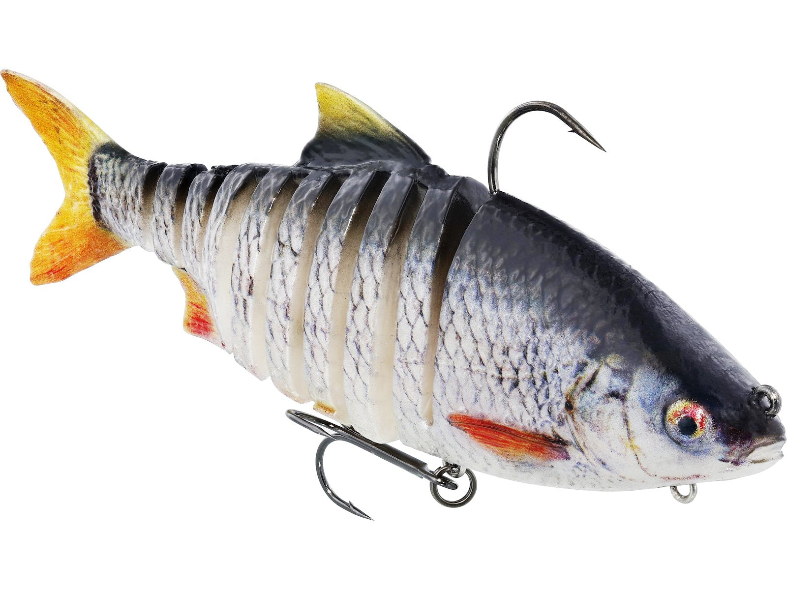 Westin Ricky the Roach Multi Jointed R2F 14cm