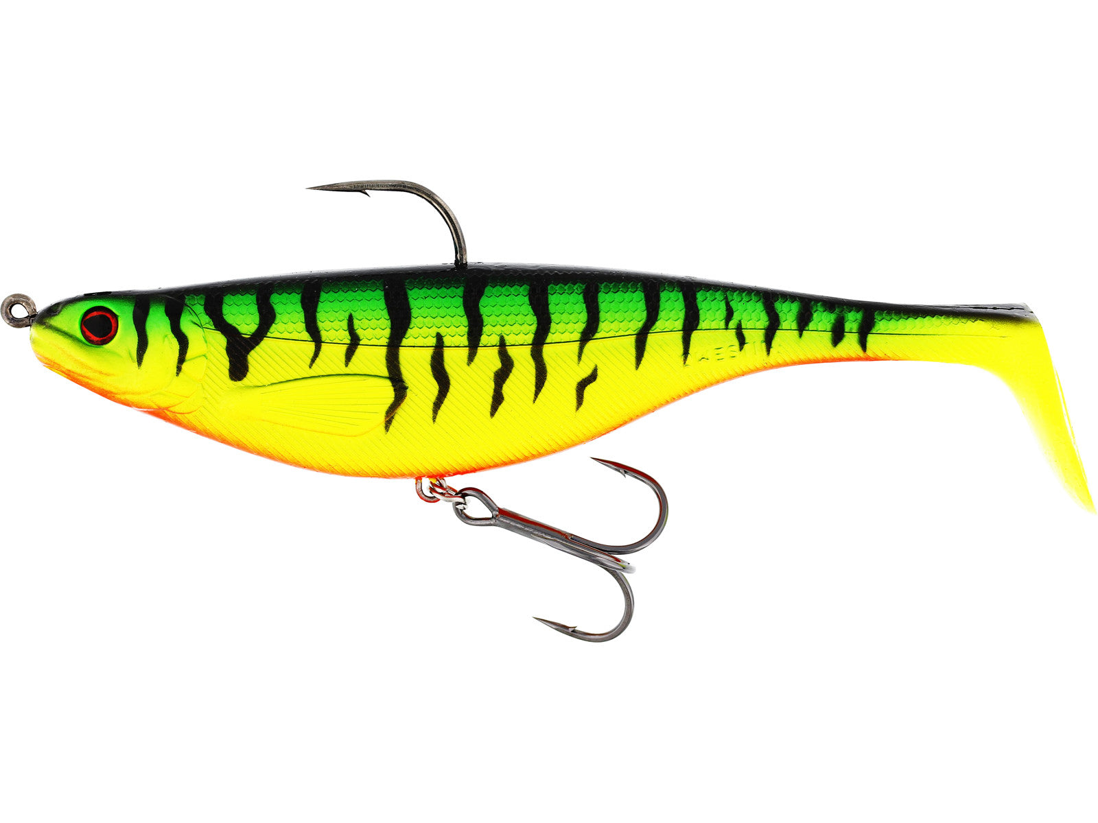 Westin Shadteez R2F 16cm Crazy Firetiger