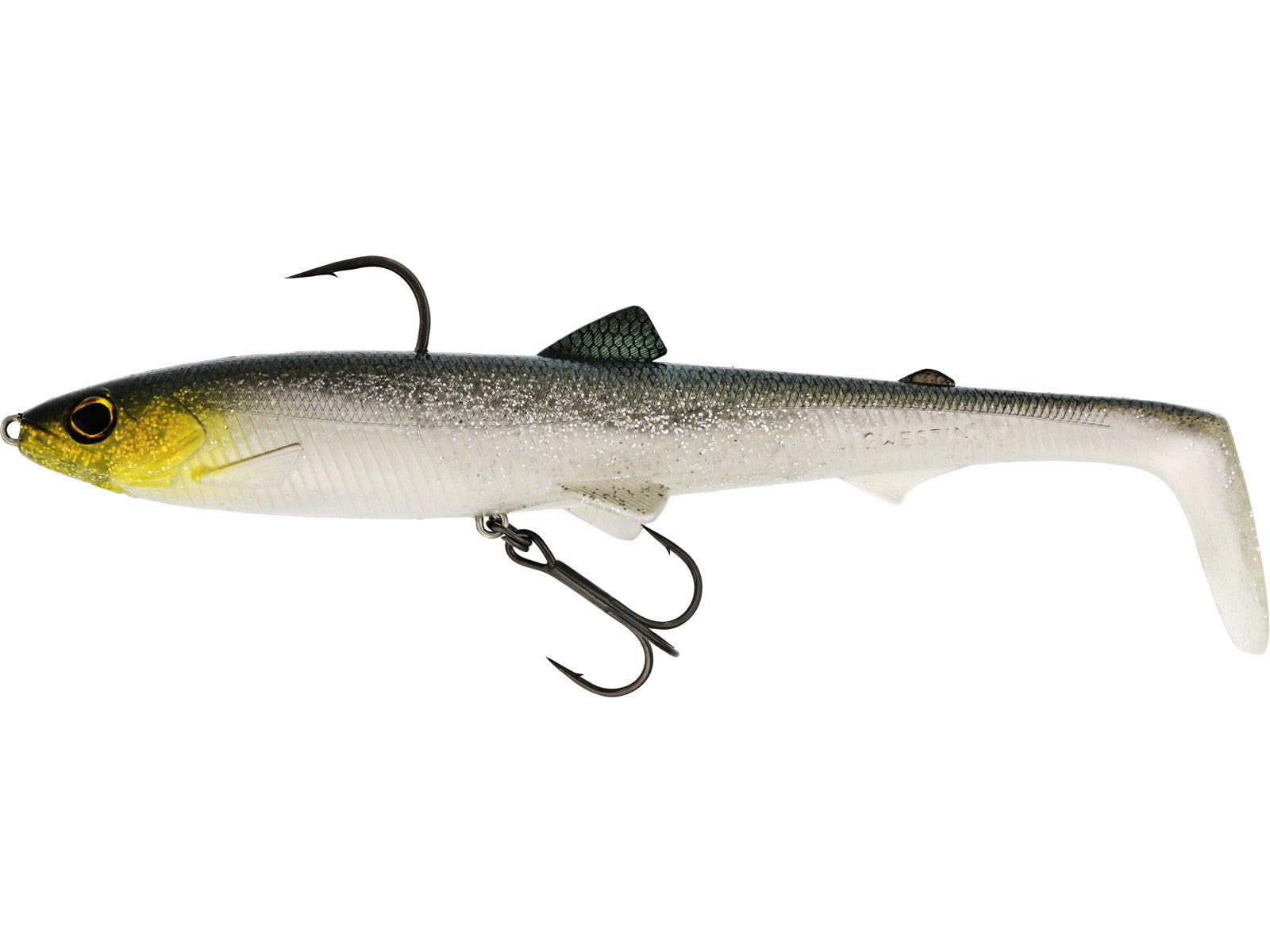 Westin Bullteez Shadtail R2F 18cm