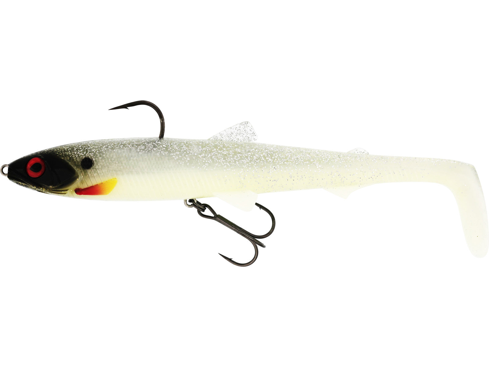 Westin Bullteez Shadtail R2F 18cm