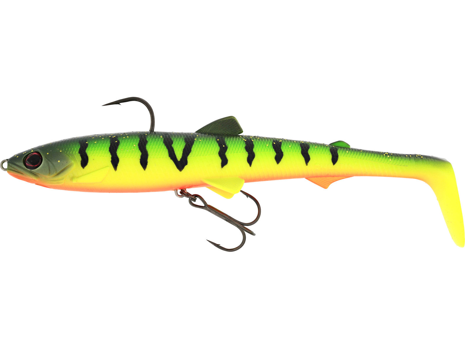 Westin Bullteez Shadtail R2F 18cm