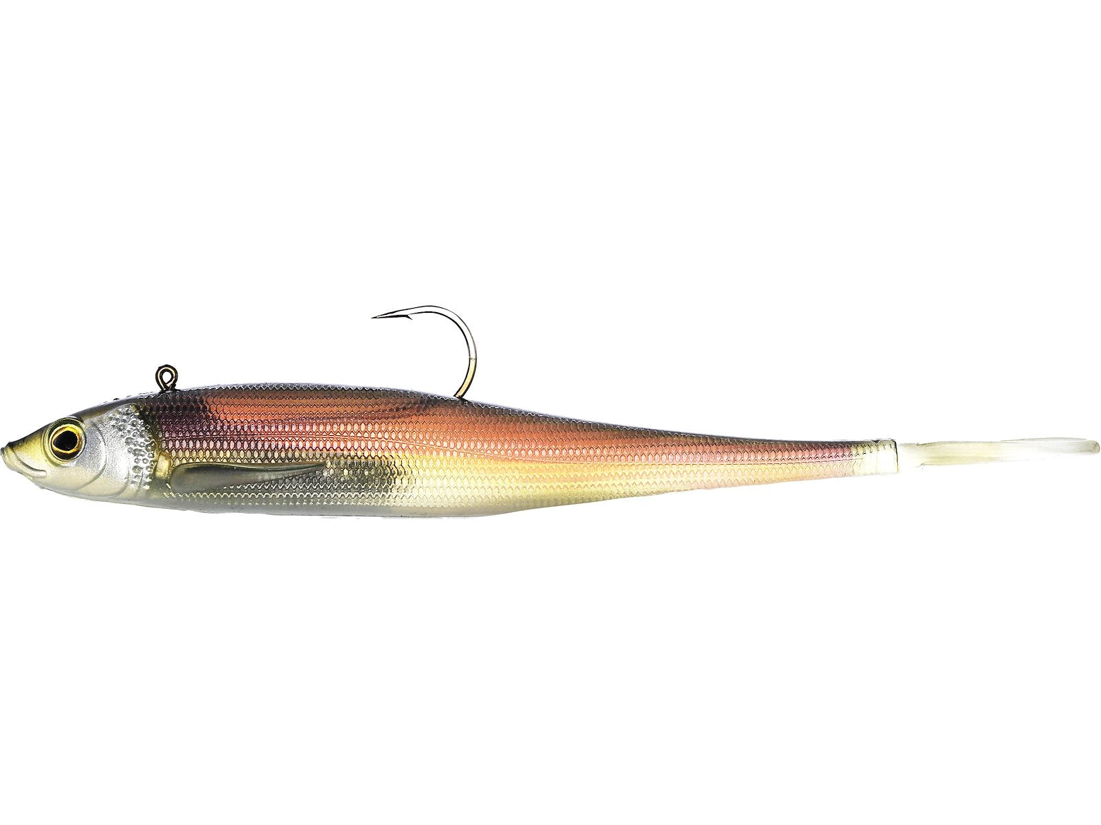 Westin TwitchTeez R2F 9,5cm 9g