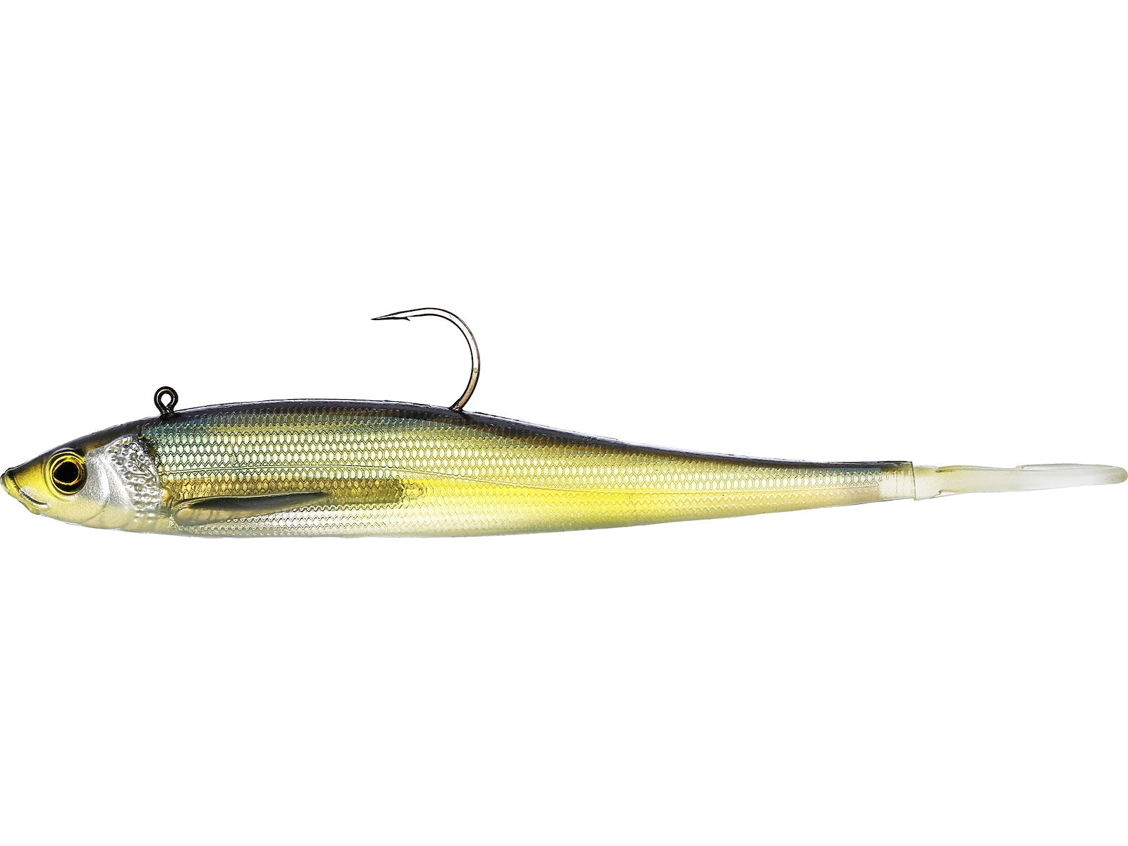 Westin TwitchTeez R2F 9,5cm 9g