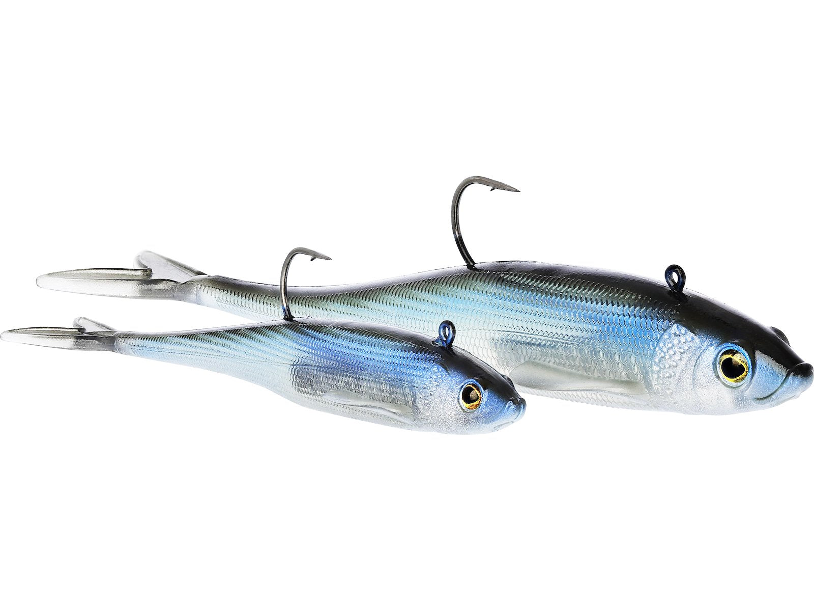 Westin TwitchTeez R2F 9,5cm 9g