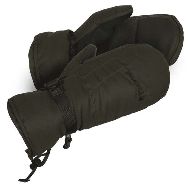 Pinewood Hunters Pro Mitten