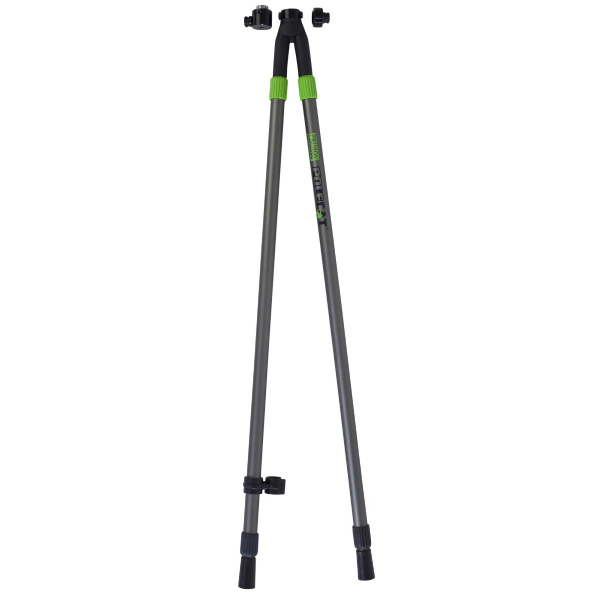 Primos Polecat Rapid Pivot Bipod Sittande/Knästående