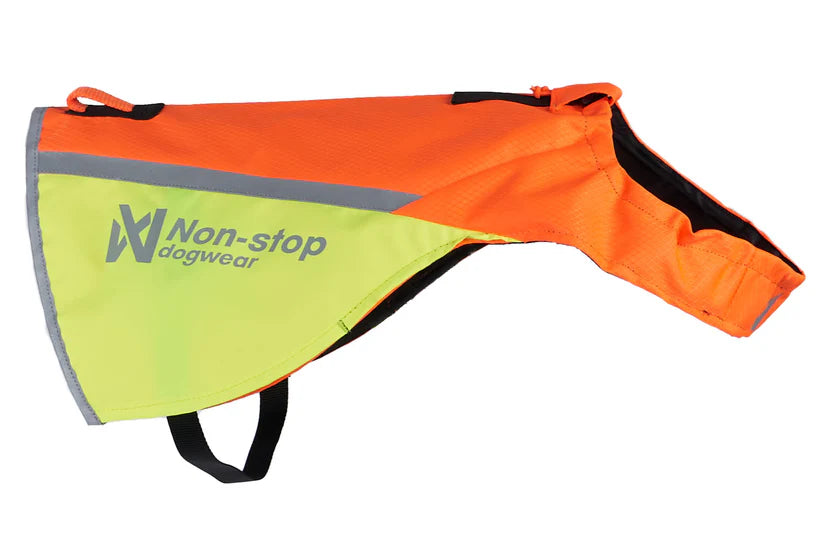 Non Stop Protector cover 2.0 S  orange