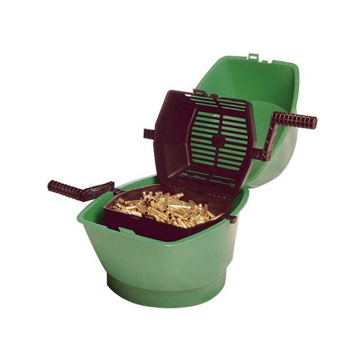 Rcbs Rotary case/media separator