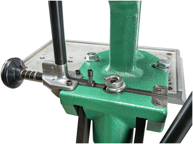 RCBS Turret Press