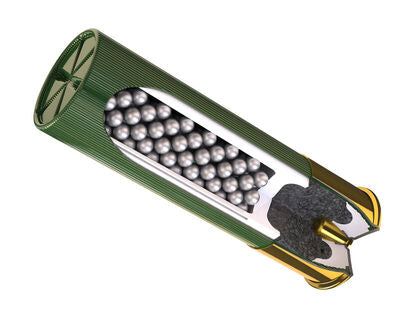 Remington 12/76 39g us5 Premier Bismuth