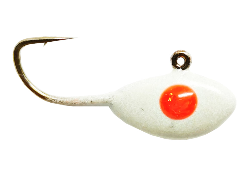 Resin Kiruna Rödingfrossa