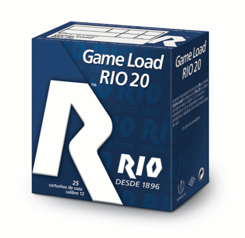 Rio Game Load 20/28/US6