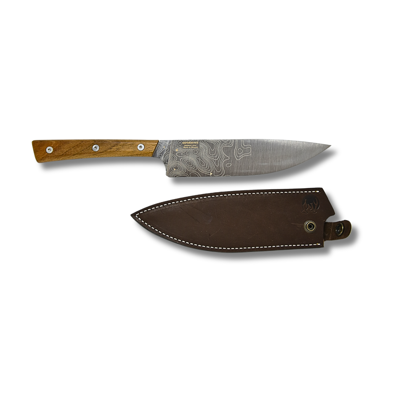 Timn Kniv Rosemary
