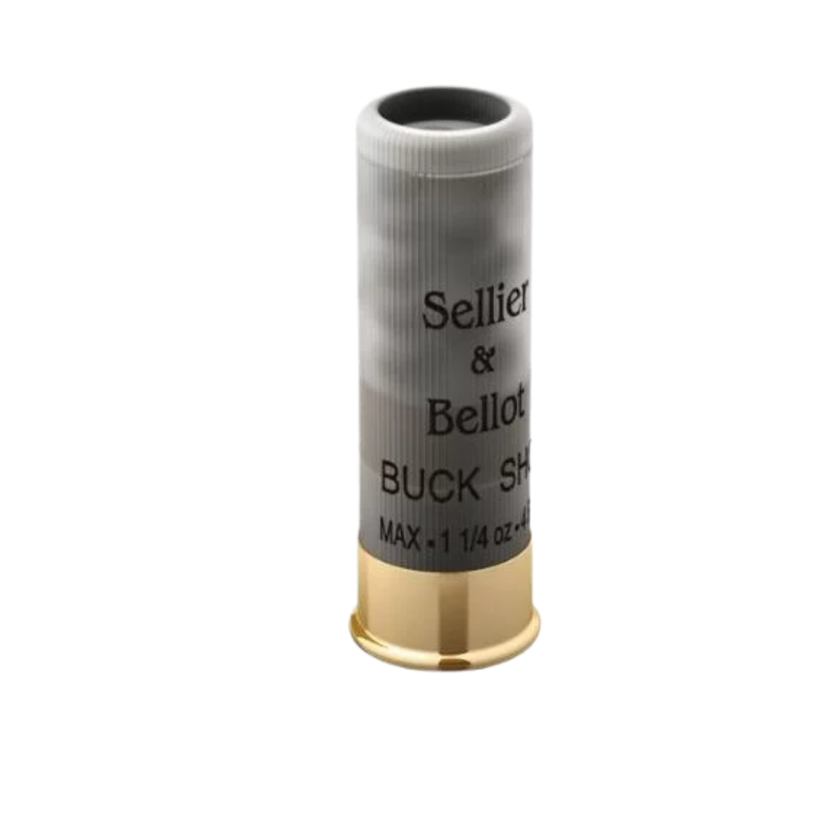 S&B Buck Shot12/70 32g  5,16mm 25st