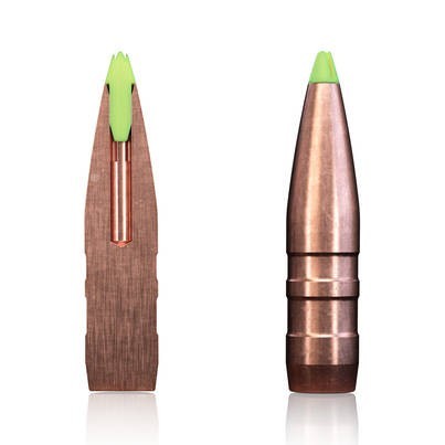 Sako 8x57 JS 180gr Powerhead Blade