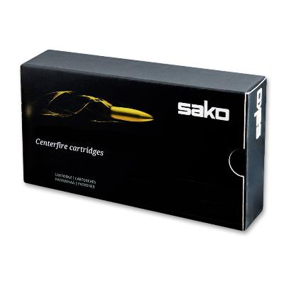 Sako 8x57JS 200gr Hammerhead SP