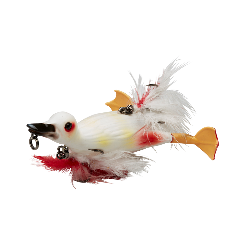 Savage Gear Suicide Duck 10,5cm Ugly Duckling