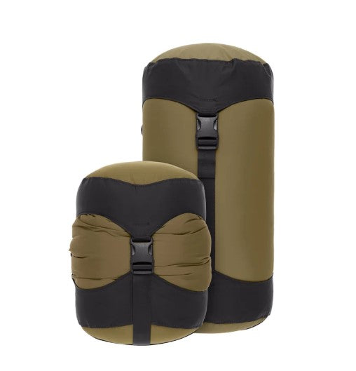 Sea To Summit Compression Sack Green S