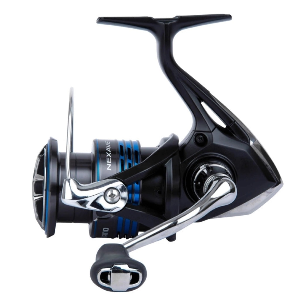 Shimano Nexave 2500 FI