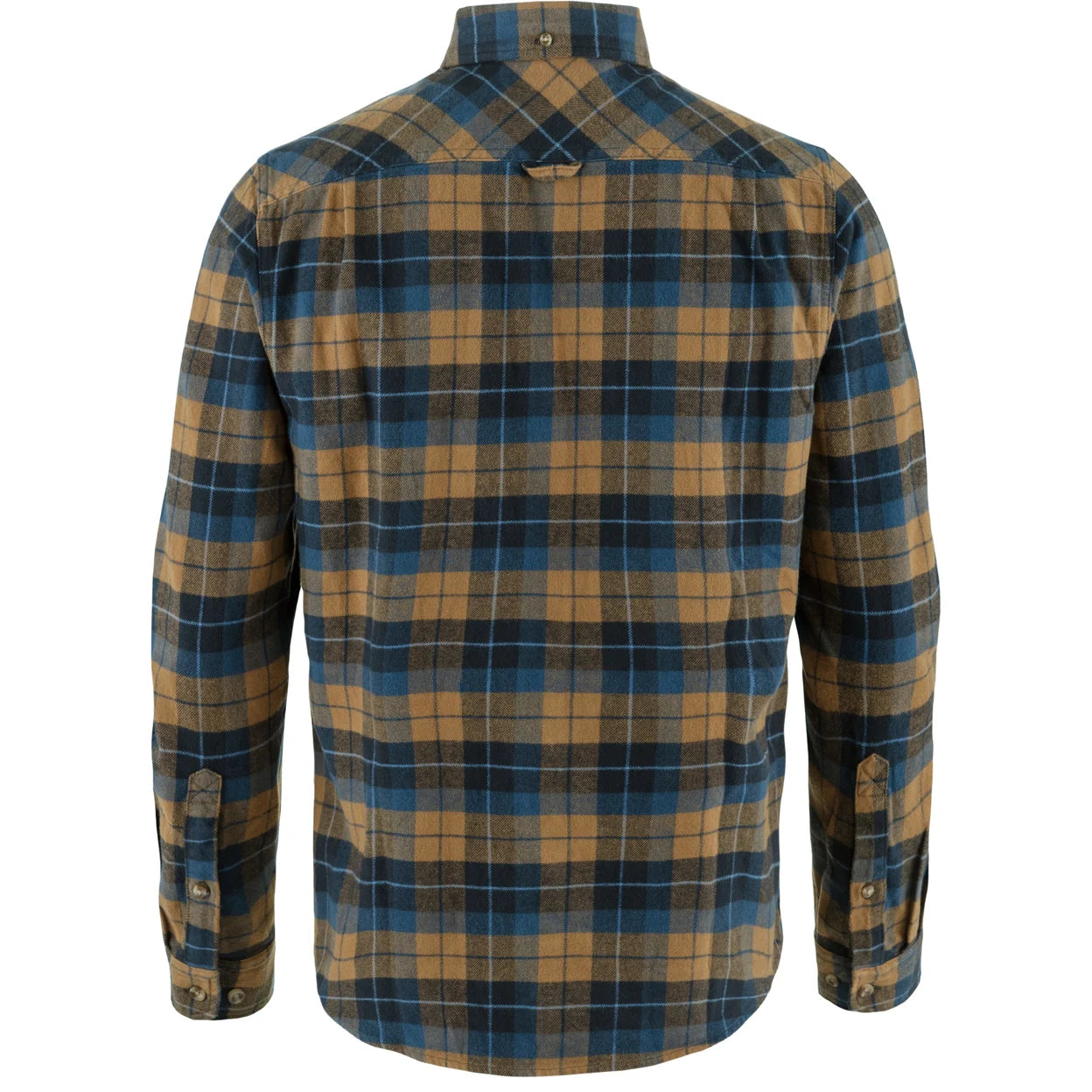 Fjällräven Singi Heavy Flannel Shirt M