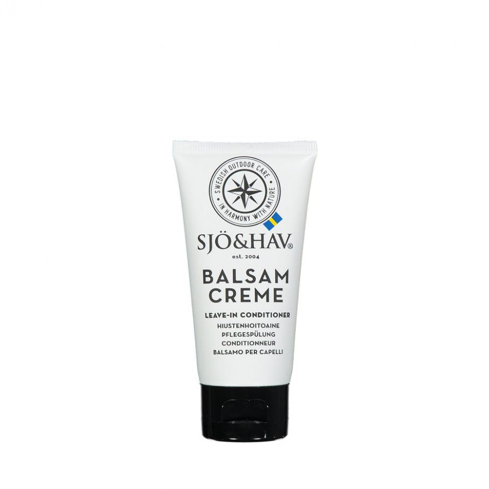 Sjö & Hav Balsam Creme