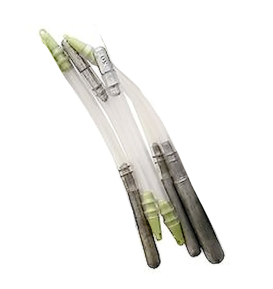 Stoxdal Slangsänke 120g 2pack