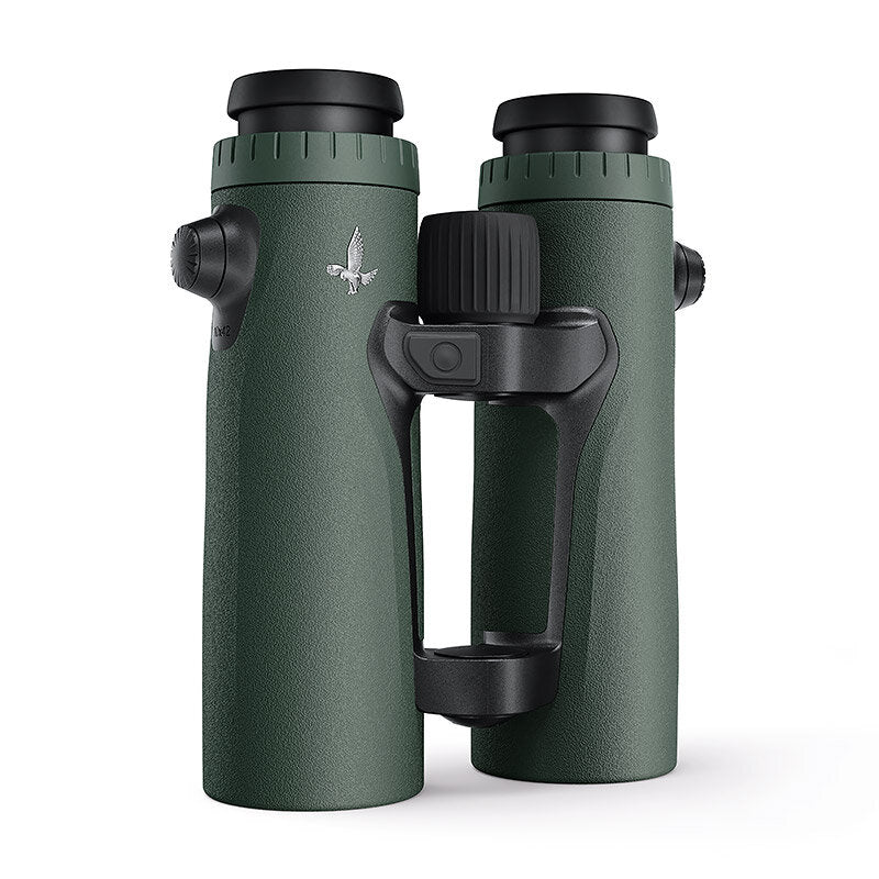 Swarovski EL Range 10x42 TA Kikare med avståndsmätare