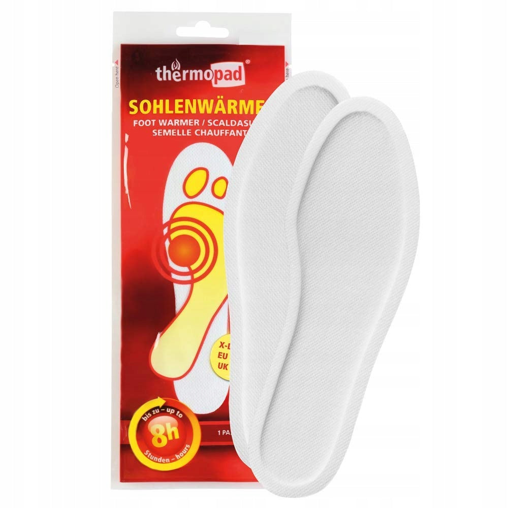 Thermopad värmesula - 44-45