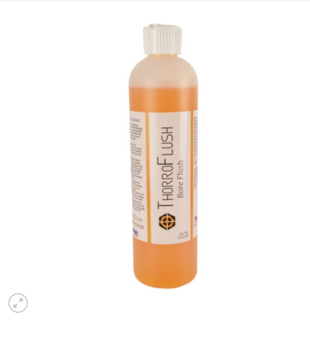 ThorroClean Thorroflush 354 ml