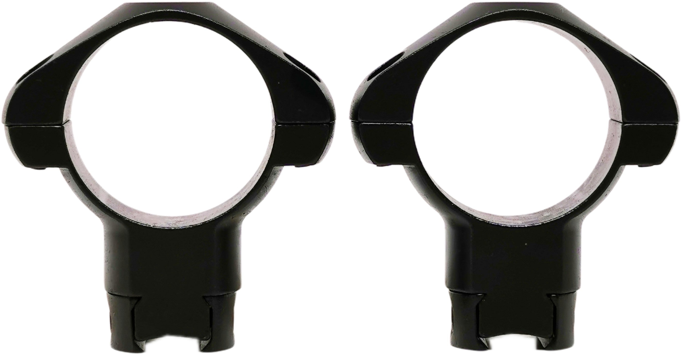 TIMN 30mm 11mm Kilspår - Höga