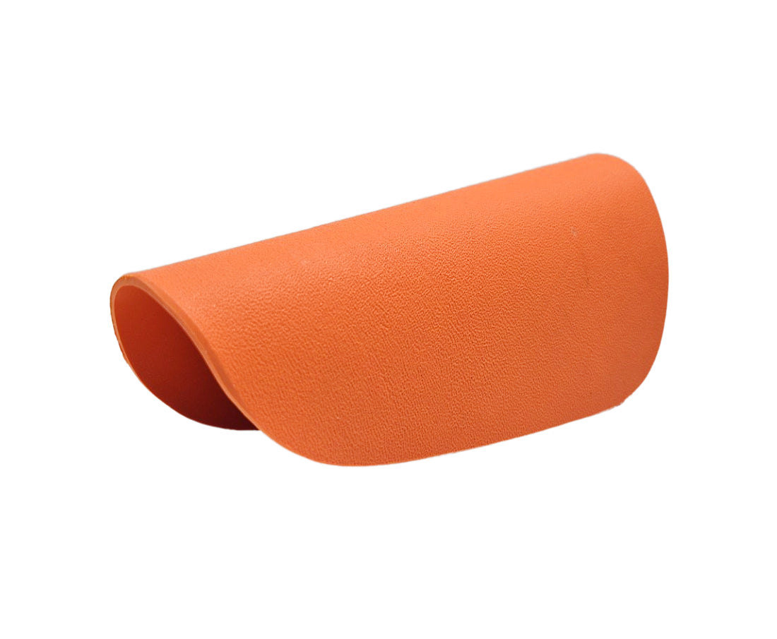 TIMN Kolvkamshöjare plast orange