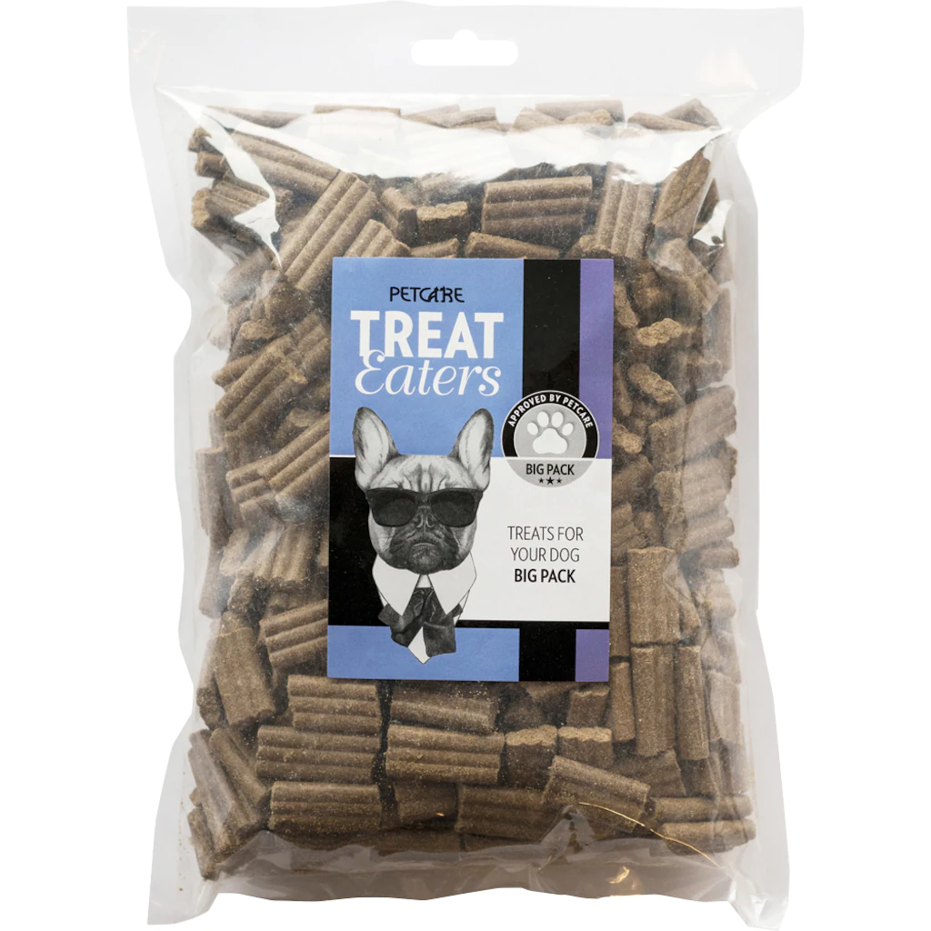 Treat Eaters Trainingtreats 1Kg