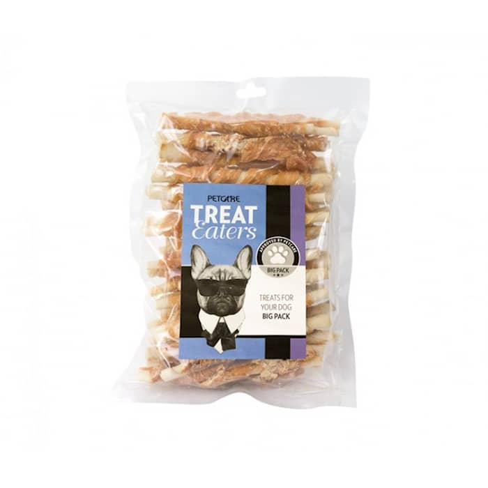 Treat Eaters Twisted Chicken 350g