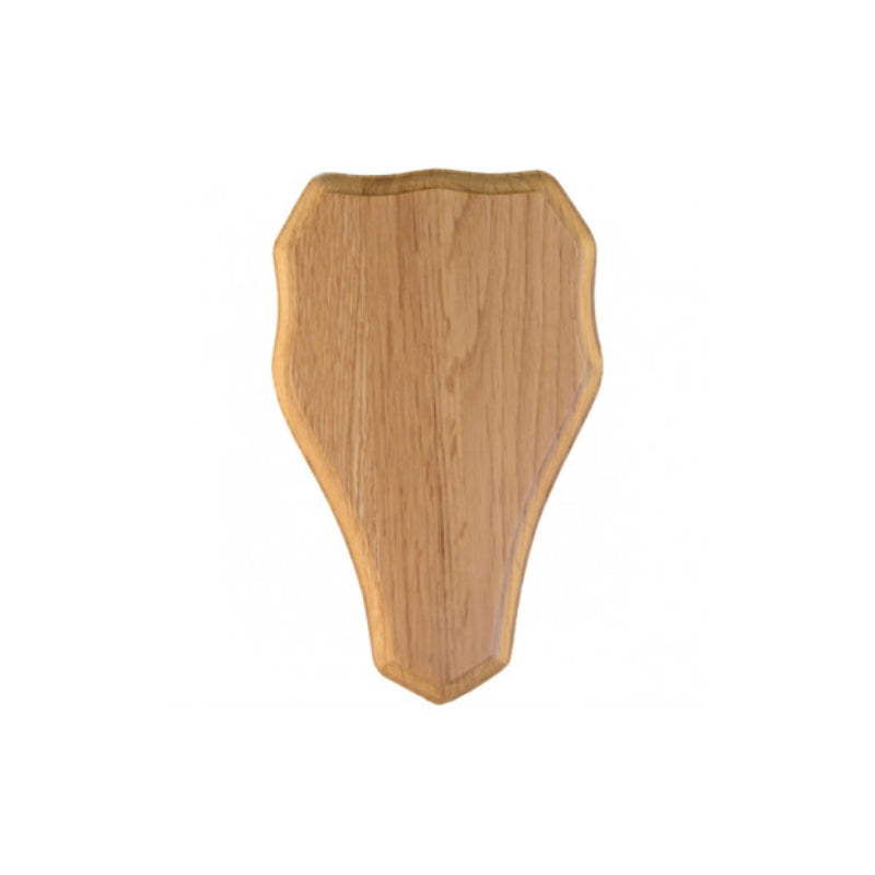 Trofésköld Rådjur Ljus