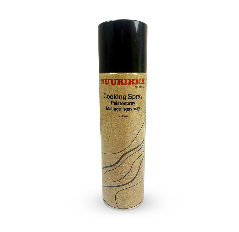 MUURIKKA Stekfett Spray 0,25L