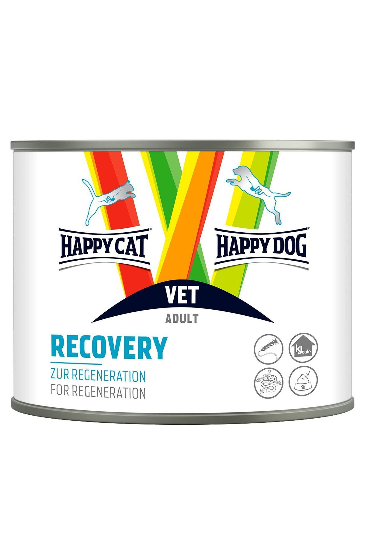 Happy Dog VET Diet Recovery 200 g