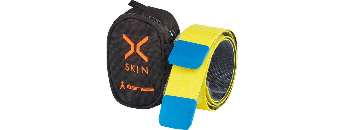 Åsnes Stighud X-Skin 45 mm Mix
