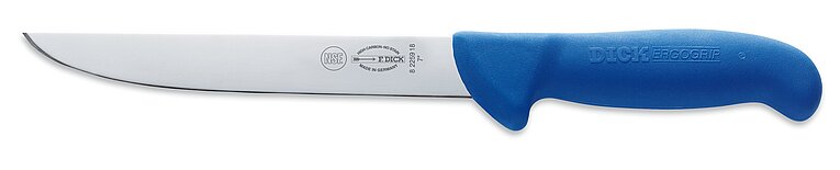 Dick Urbeningskniv ErgoGrip 18 cm Bred Styv