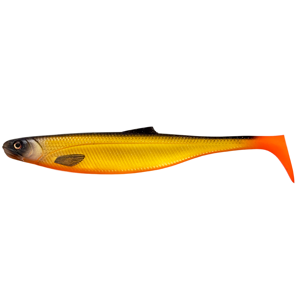 Headbanger BangerShad 27 cm – Dirty Roach